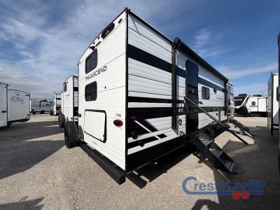 2026 Grand Design Transcend - Photo 11