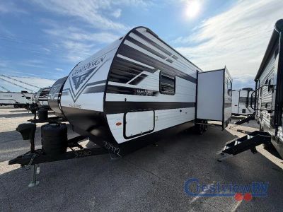 2026 Grand Design Transcend - Photo 5