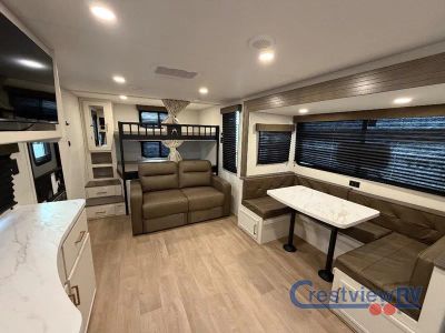 2026 Grand Design Transcend - Photo 19
