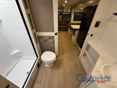 2026 Grand Design Transcend - Photo 24