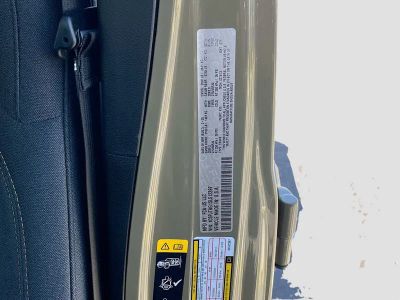 2025 Jeep Gladiator — photo 29 view