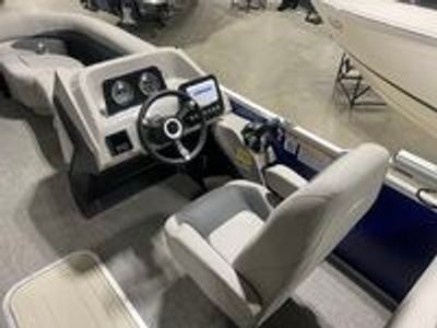 2026 Barletta Aria A22QC - Photo 9