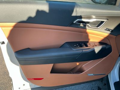 2026 Kia Sportage — photo 16 view