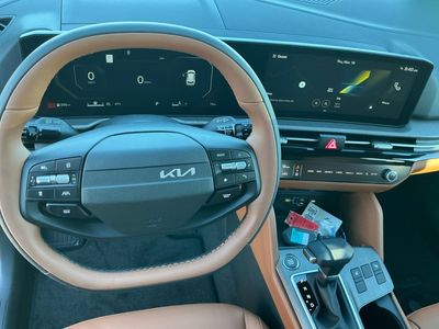 2026 Kia Sportage — photo 15 view