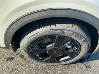 2026 Kia Sportage — photo 22 view