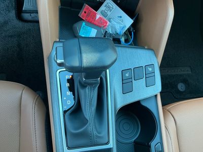 2026 Kia Sportage — photo 13 view