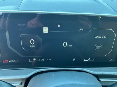 2026 Kia Sportage — photo 11 view