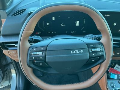 2026 Kia Sportage — photo 14 view