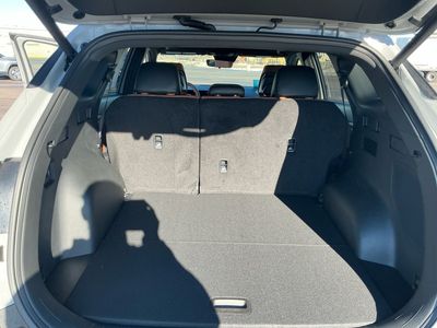 2026 Kia Sportage — photo 18 view