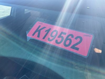 2026 Kia Sportage — photo 9 view