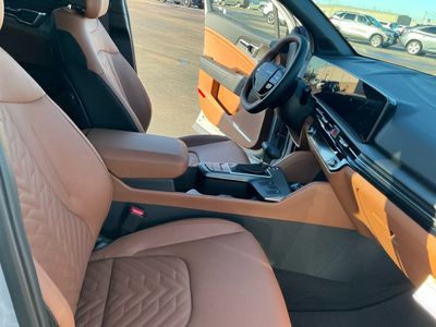 2026 Kia Sportage — photo 20 view