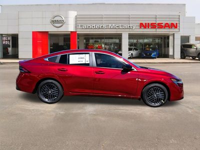 2026 Nissan Sentra - Photo 2