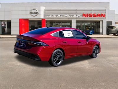 2026 Nissan Sentra - Photo 3