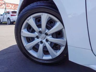 2023 Toyota Corolla — photo 13 view