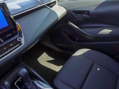 2023 Toyota Corolla — photo 24 view