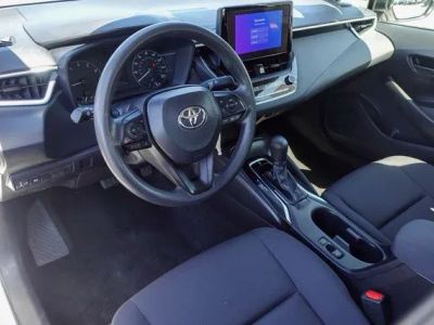 2023 Toyota Corolla — photo 14 view