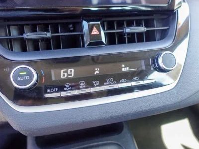 2023 Toyota Corolla — photo 23 view