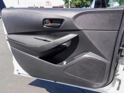 2023 Toyota Corolla — photo 20 view