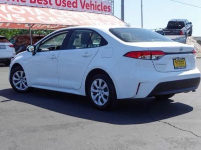 2023 Toyota Corolla — photo 11 view