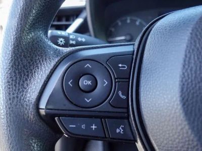 2023 Toyota Corolla — photo 16 view