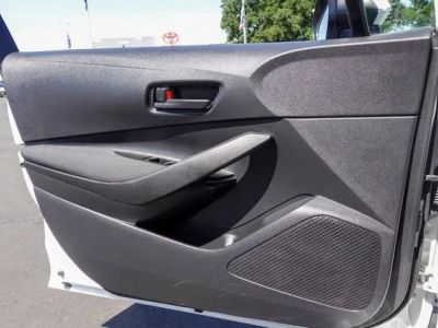 2023 Toyota Corolla — photo 25 view