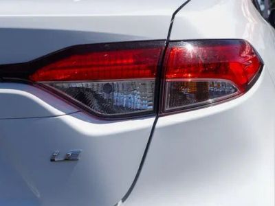 2023 Toyota Corolla — photo 9 view