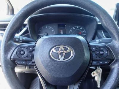 2023 Toyota Corolla — photo 15 view