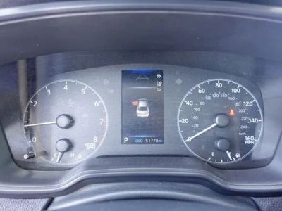 2023 Toyota Corolla — photo 19 view