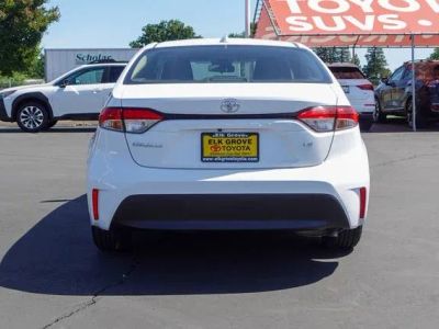 2023 Toyota Corolla — photo 10 view