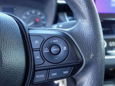2023 Toyota Corolla — photo 18 view