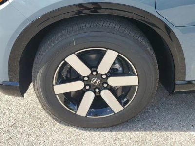 2026 Honda Prologue — photo 9 view