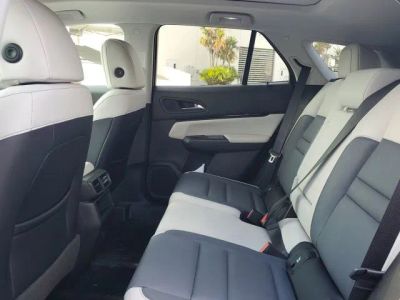 2026 Honda Prologue — photo 14 view