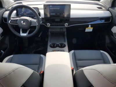 2026 Honda Prologue — photo 15 view
