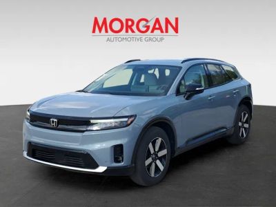 2026 Honda Prologue — photo 8 view