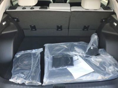 2026 Honda Prologue — photo 13 view