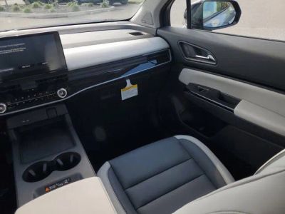 2026 Honda Prologue — photo 17 view