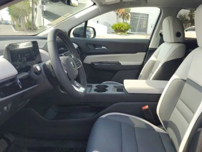 2026 Honda Prologue — photo 18 view