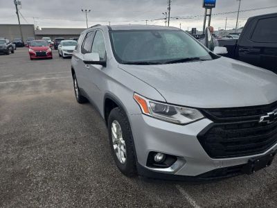 2021 Chevrolet Traverse - Photo 1