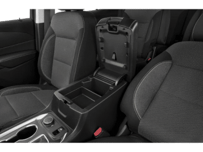 2021 Chevrolet Traverse - Photo 19