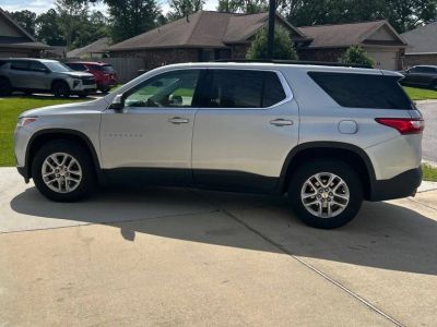 2021 Chevrolet Traverse - Photo 3