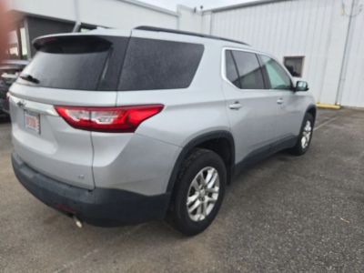 2021 Chevrolet Traverse - Photo 2