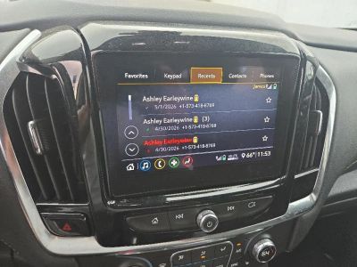2021 Chevrolet Traverse - Photo 6