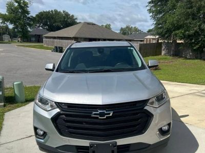 2021 Chevrolet Traverse - Photo 5