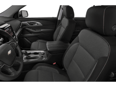2021 Chevrolet Traverse - Photo 13