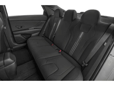 2026 Hyundai Elantra - Photo 10