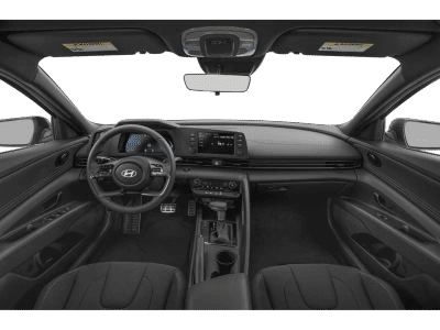 2026 Hyundai Elantra - Photo 6