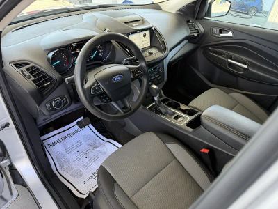2017 Ford Escape - Photo 11