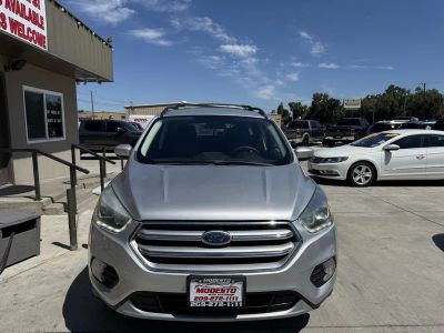 2017 Ford Escape - Photo 9