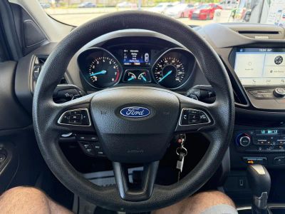 2017 Ford Escape - Photo 19