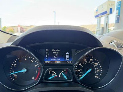 2017 Ford Escape - Photo 24